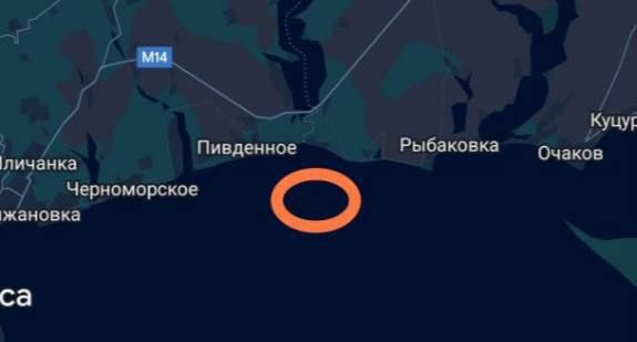 В Одесской области прогремели взрывы на фоне воздушной тревоги