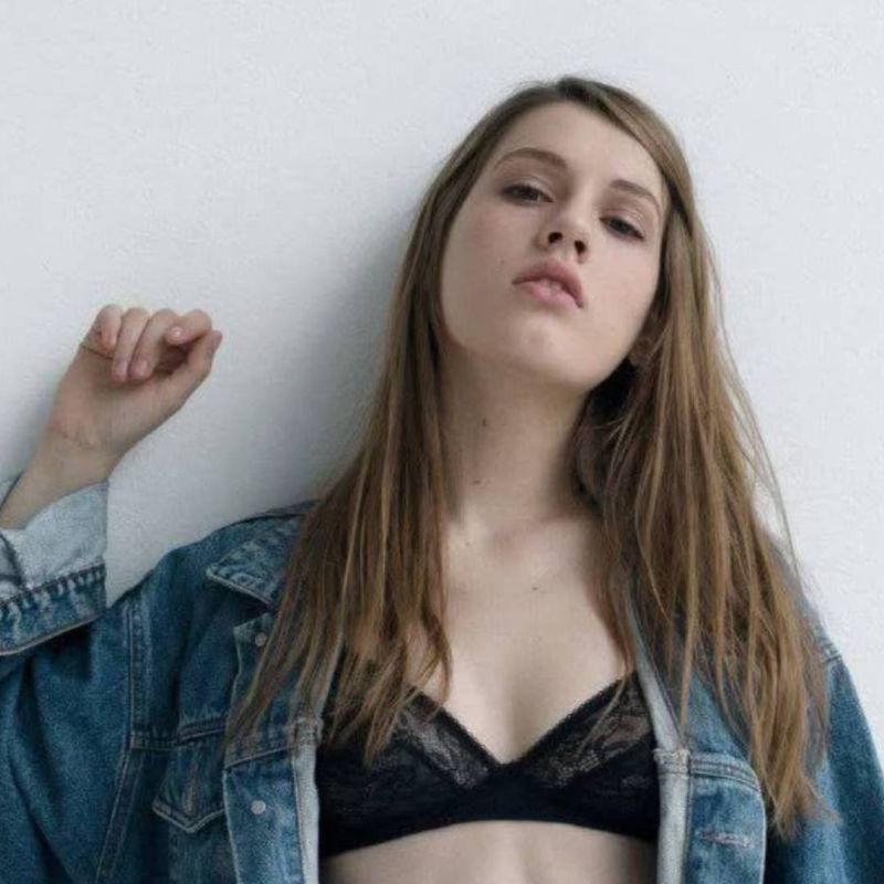 Не все модели попадают в рай: одесситку Дарью Бульбу девять лет ищут в Шанхае