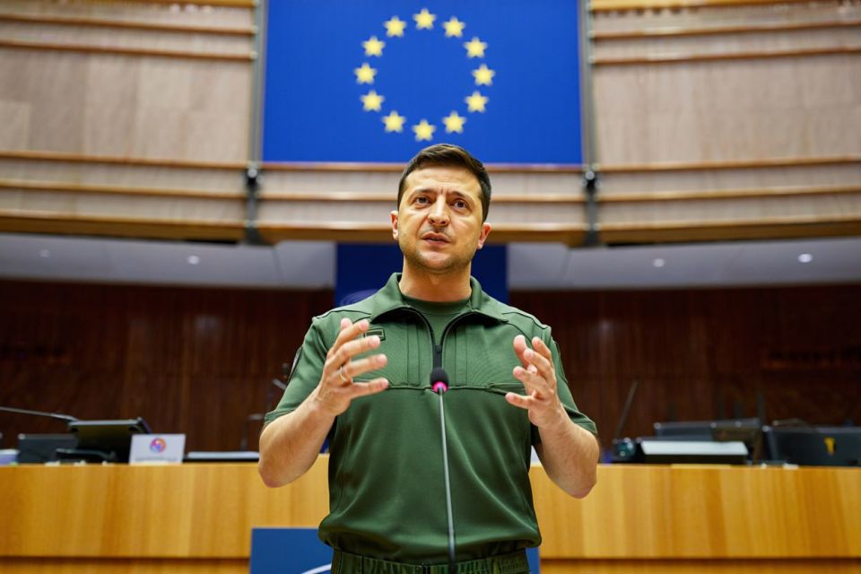 Из Одессы на фронт отправят свыше 100 тысяч женщин: Украина готовит законопроект Из Одессы на фронт отправят свыше 100 тысяч женщин: Украина готовит законопроект