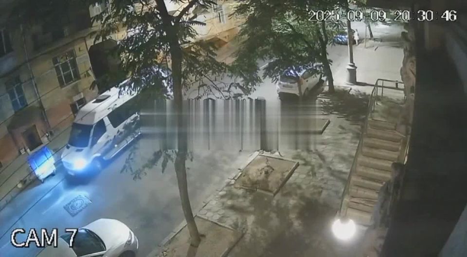 Одесса. "Игра в кальмара". Новый сезон