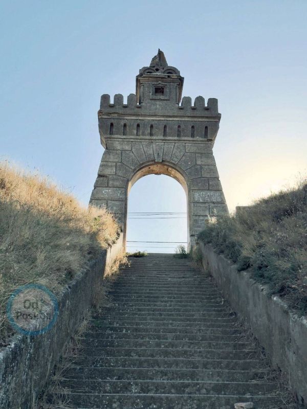 Вечерний ликбез об Одессе. А вы знали, что Куяльник является самой низкой точкой Украины Вечерний ликбез об Одессе. А вы знали, что Куяльник является самой низкой точкой Украины