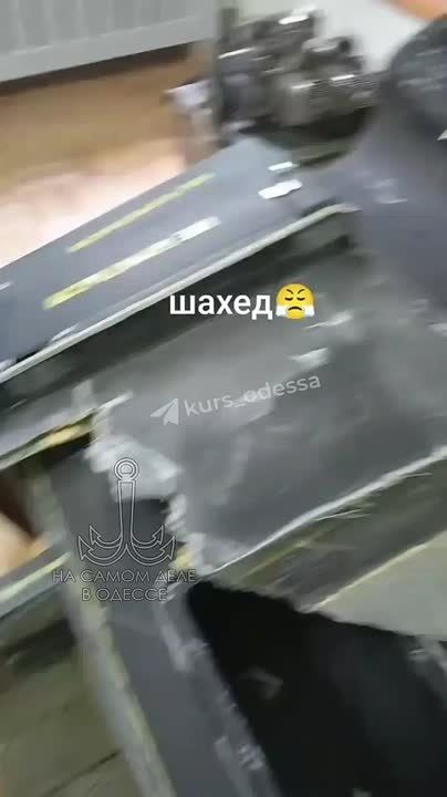 Одесса продолжает задавать тренды в экстремальном декоре и нетривиальном подходе к соседям