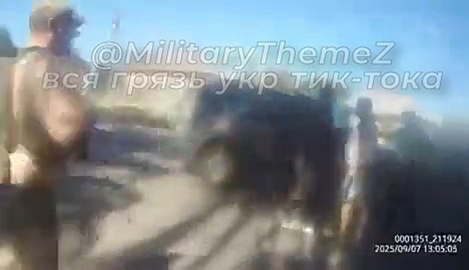 В Одесской области неизвестные, представившись представителями ГУР, похитили мобилизованного из учебной части при этом избив инструктора