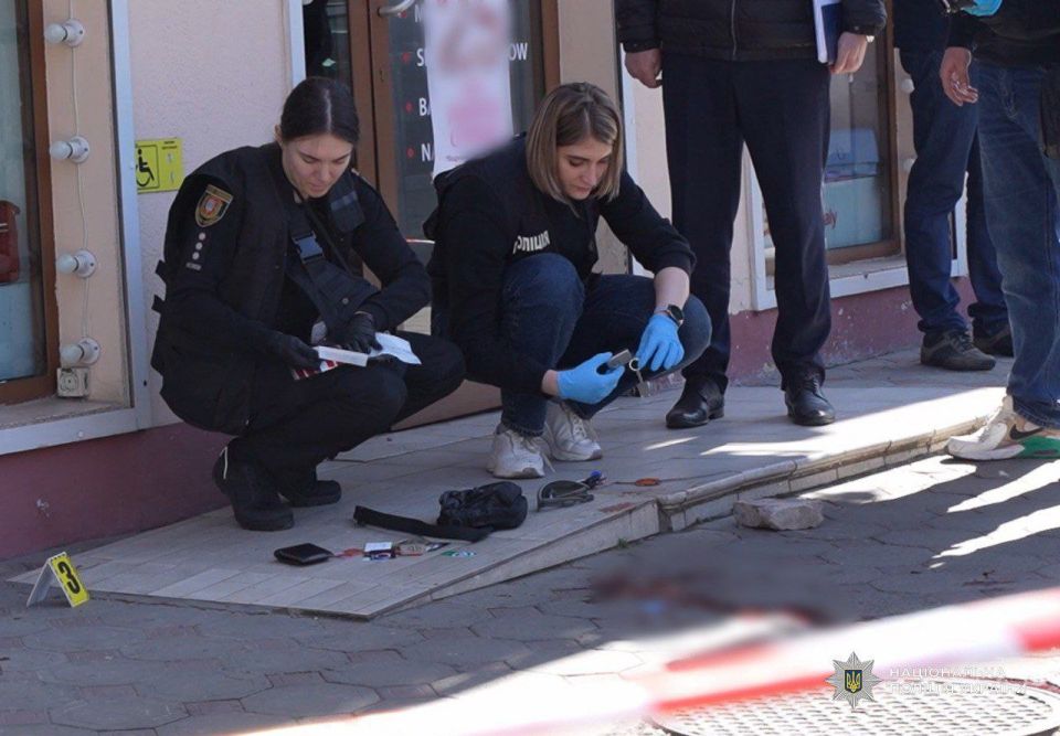 Дело об убийстве Демьяна Ганула* передано в суд Дело об убийстве Демьяна Ганула* передано в суд