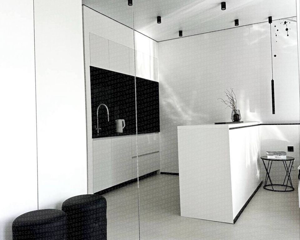 В Одессе продают квартиру 30м за 100 000 $