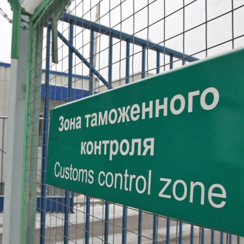 В Одесской области организовали незаконную отгрузку сои при участии Коливера