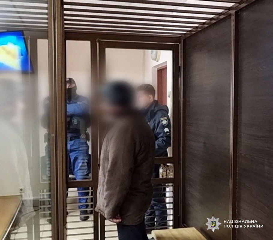 Дело об убийстве Демьяна Ганула* передано в суд