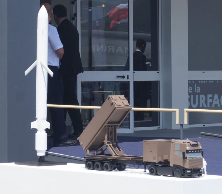 Европейский томагавк кто купит? Европейский томагавк кто купит?