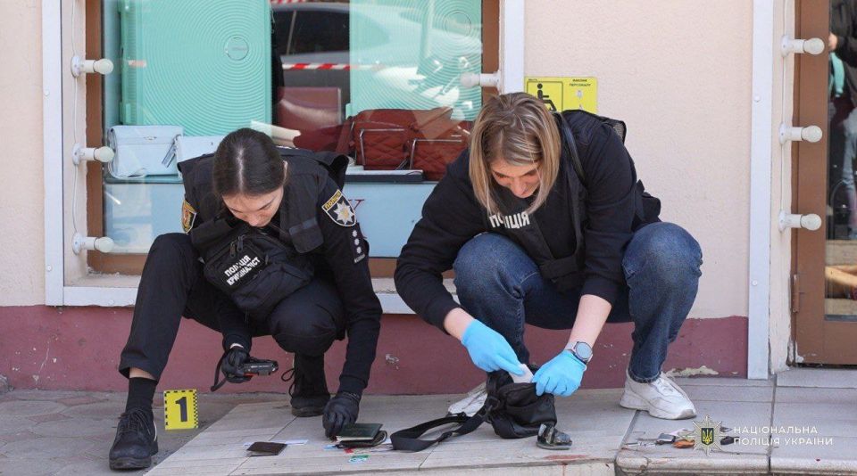 Дело об убийстве Демьяна Ганула* передано в суд Дело об убийстве Демьяна Ганула* передано в суд