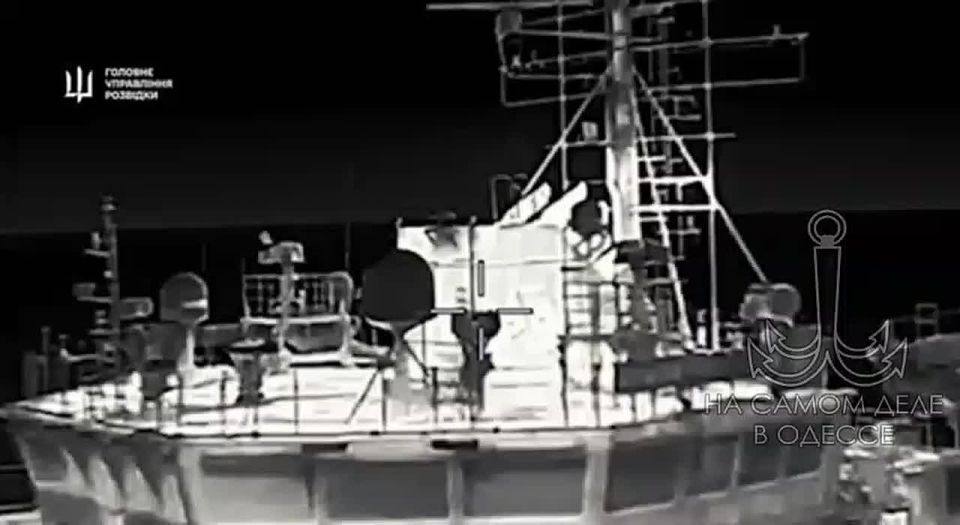 Перемога плавно превращается в… зраду!