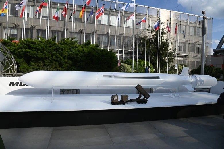 Европейский томагавк кто купит? Европейский томагавк кто купит?