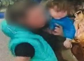 Пропала девятимесячная девочка в Одессе