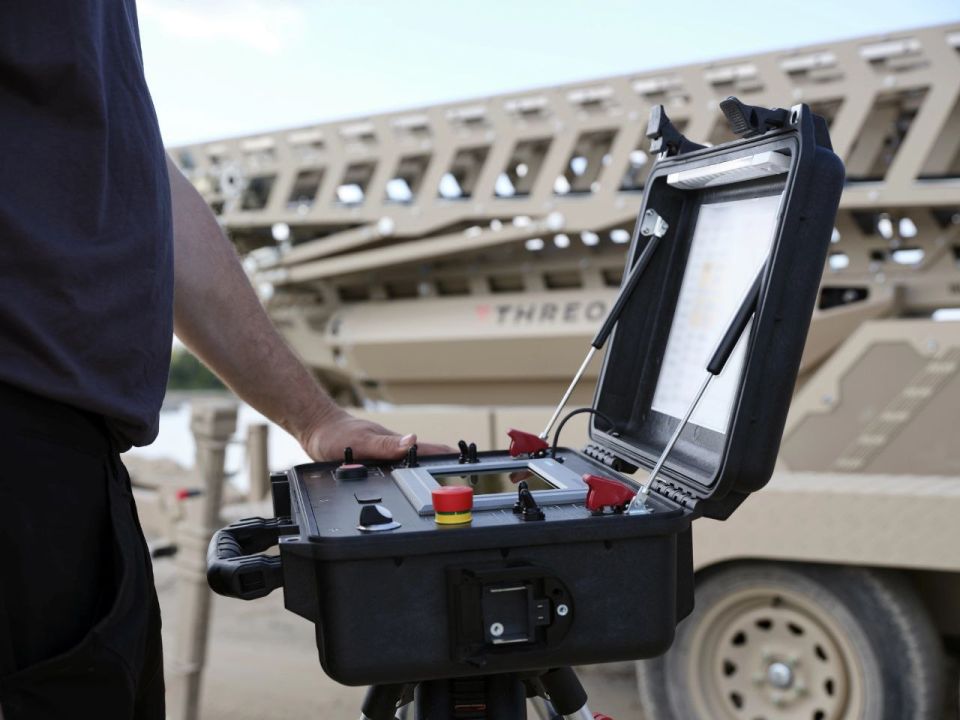 Как Эстония помогает ВСУ бить вглубь России Как Эстония помогает ВСУ бить вглубь России