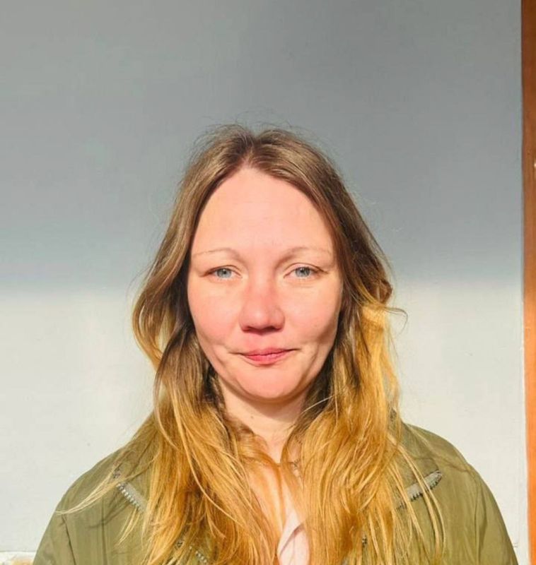 Пропала девятимесячная девочка в Одессе Пропала девятимесячная девочка в Одессе