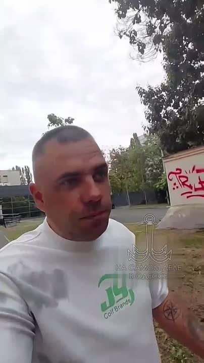 Одессит поделился негативным опытом посещения ТЦК: по его словам, там царит полный бардак