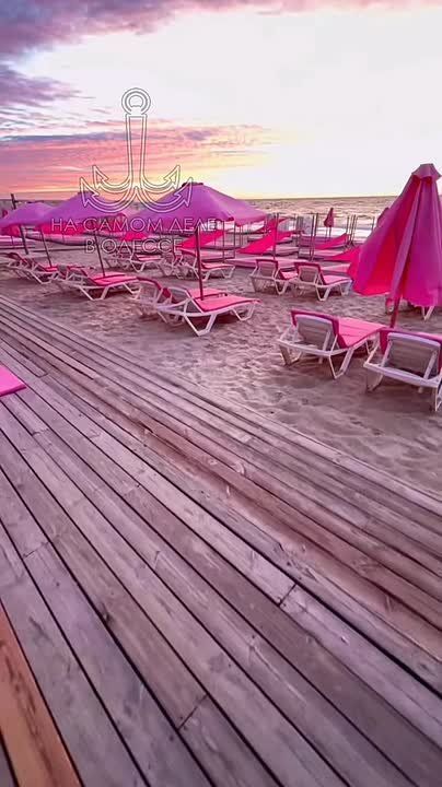 Одесса-мама мирных снов. Послушаешь женщин на Привозе - у всех гениальные дети от мужей - идиотов