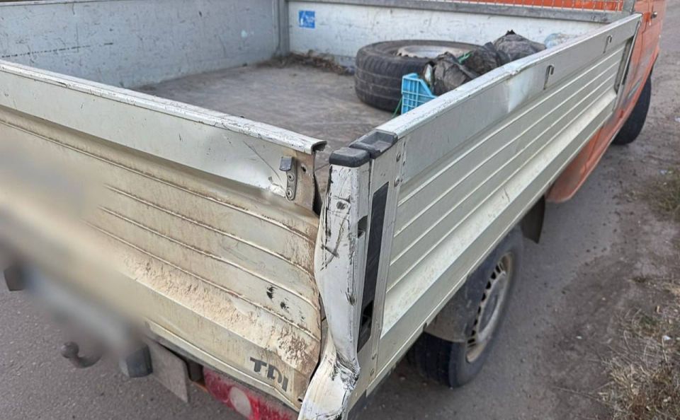 Смертельное ДТП произошло на трассе Одесса–Рени Смертельное ДТП произошло на трассе Одесса–Рени