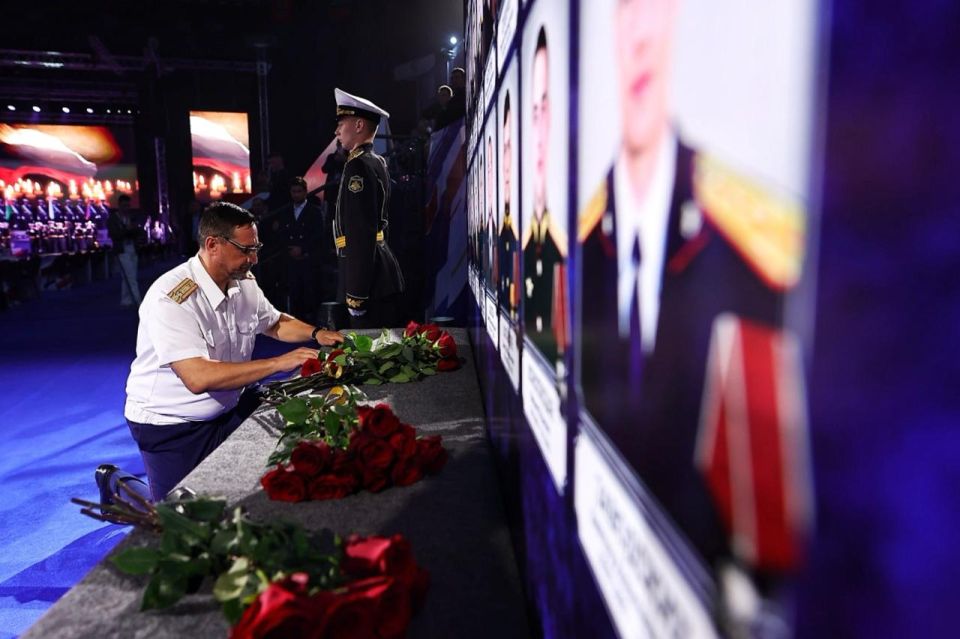 В Калининграде состоялись Всероссийские соревнования по дзюдо, посвященные памяти погибших сотрудников Следственного комитета и героев СВО В Калининграде состоялись Всероссийские соревнования по дзюдо, посвященные памяти погибших сотрудников Следственного комитета и героев СВО