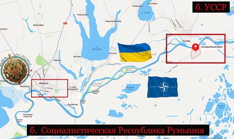 Два майора: Дроновая истерия в НАТО: русский беспилотник в Румынии