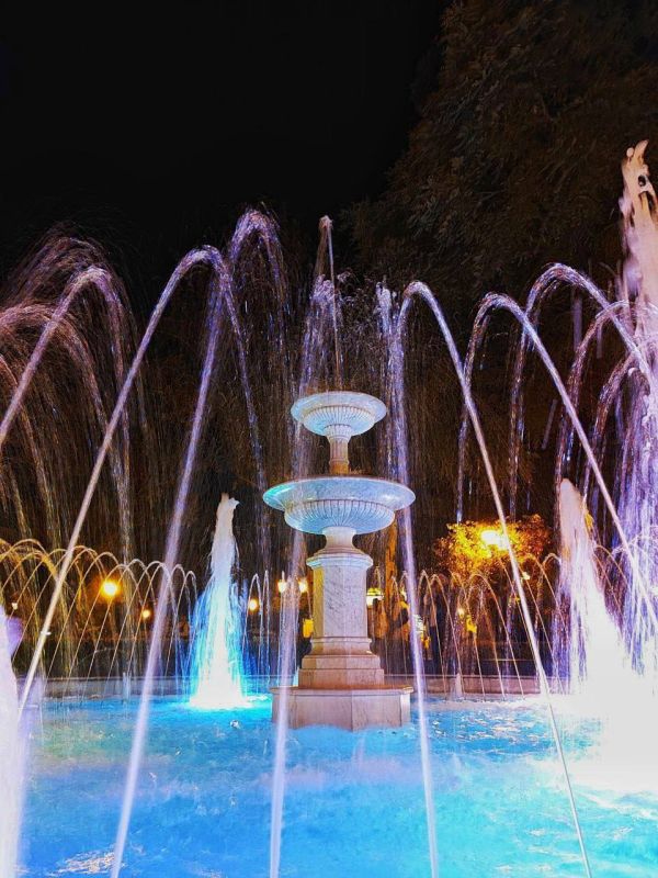 Немного вечернего одесского вайба вам в ленту