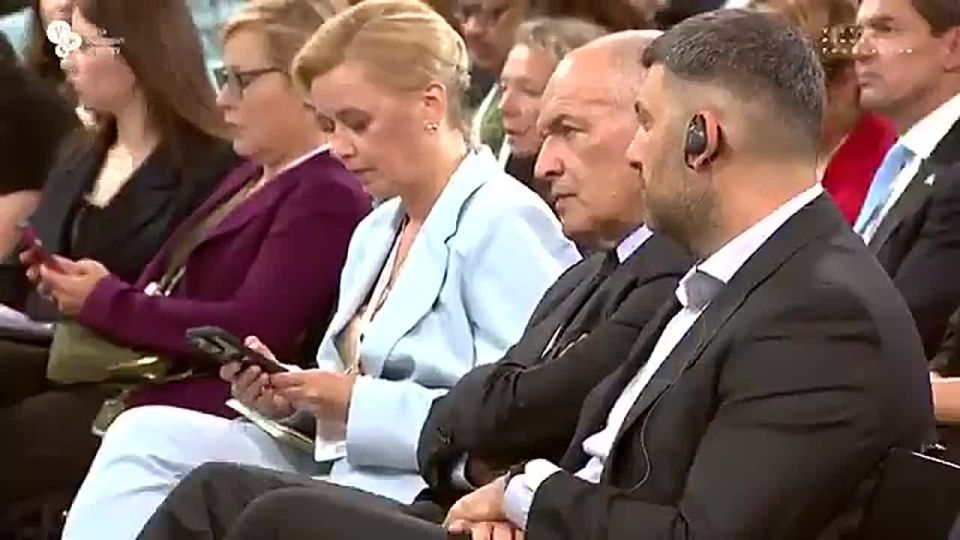 Келлог заявил, что Россия «проигрывает»