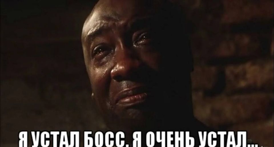 В Одесской области развернулась бразильская драма