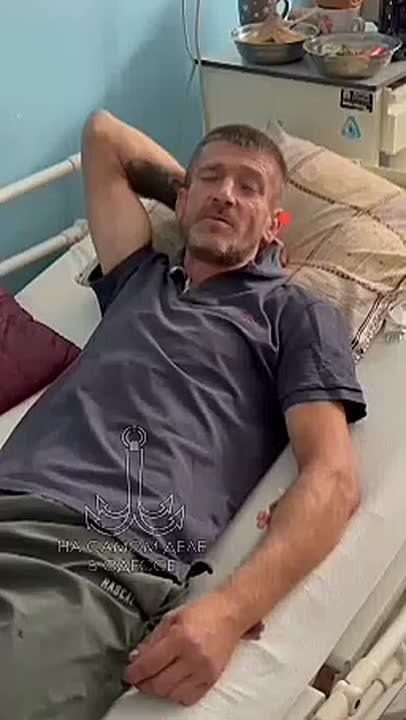 Как в так называемой стране Украина «заботятся» о ветеранах: урок гостеприимства от ТЦК