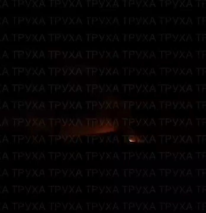 Евгений Поддубный: Ночные удары по целям на территории противника