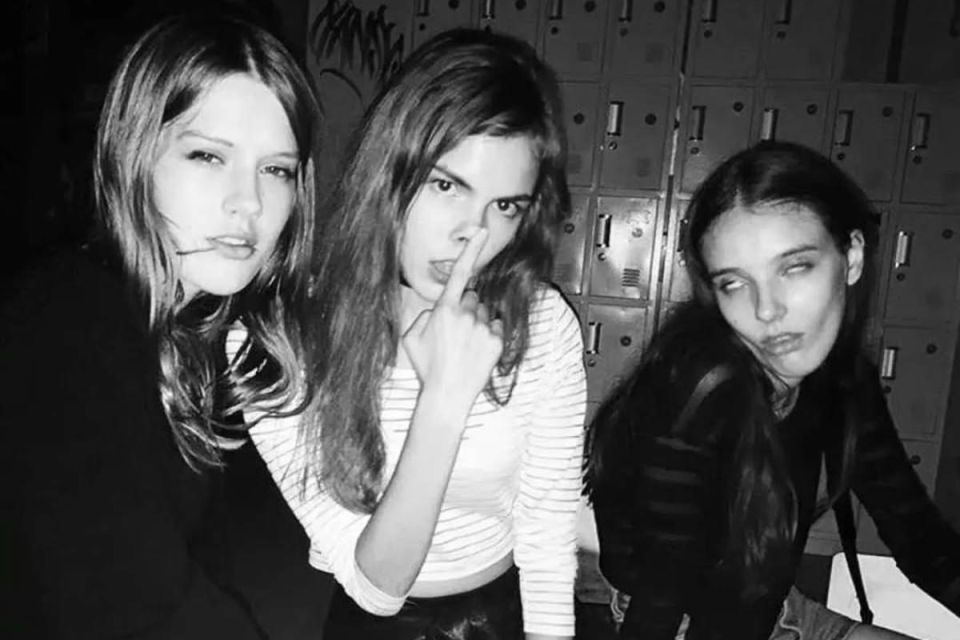 Исчезнувшая в Шанхае модель из Одессы работала контейнером для перевозки наркотиков Исчезнувшая в Шанхае модель из Одессы работала контейнером для перевозки наркотиков