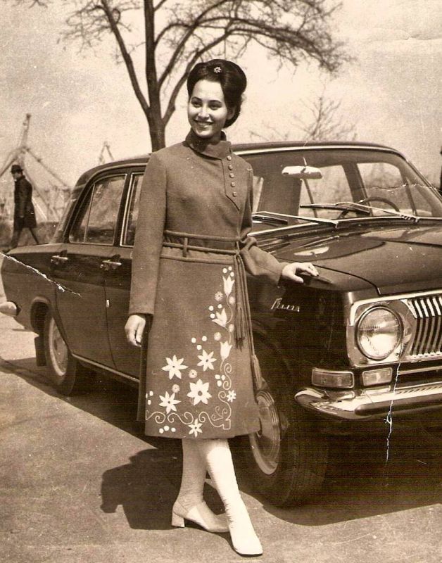 На закате дня дарим вам ретро-рубрику об Одессе На закате дня дарим вам ретро-рубрику об Одессе