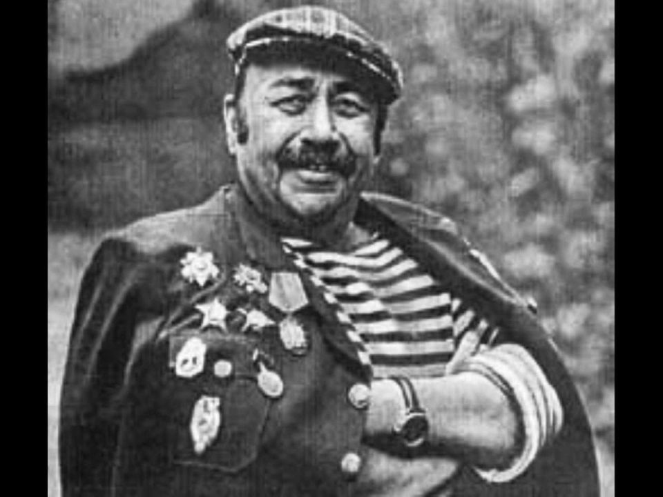 Александр Коц: ВЕЧЕРНИЙ ЗВОН:. третий тост дня