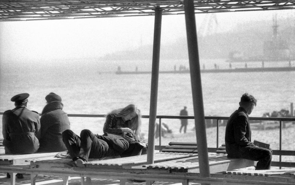 Традиционно в конце дня предлагаем вам окунуться в прошлое в нашей рубрике #odessa_old Традиционно в конце дня предлагаем вам окунуться в прошлое в нашей рубрике #odessa_old