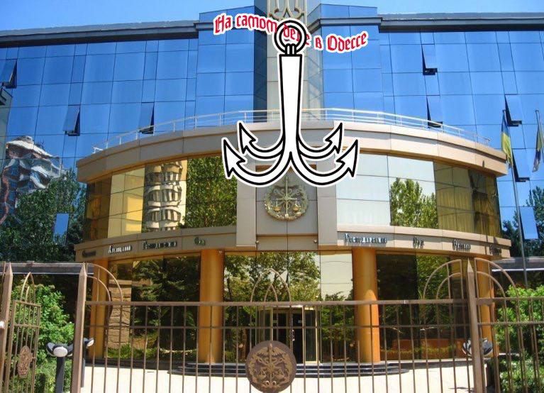 Стало известно, что "тихий" одесский судья Литвинов привлек внимание стражей порядка