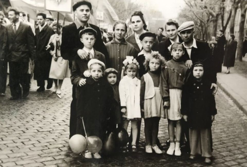 Традиционно в конце дня предлагаем вам окунуться в прошлое в нашей рубрике #odessa_old Традиционно в конце дня предлагаем вам окунуться в прошлое в нашей рубрике #odessa_old