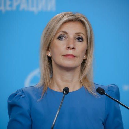 Мария Захарова прокомментировала резкие слова Ярослава Ракицкого о «Зените»