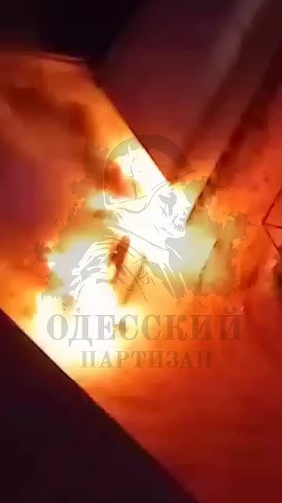 Титушня. Одесса, мкрн. Черемушки