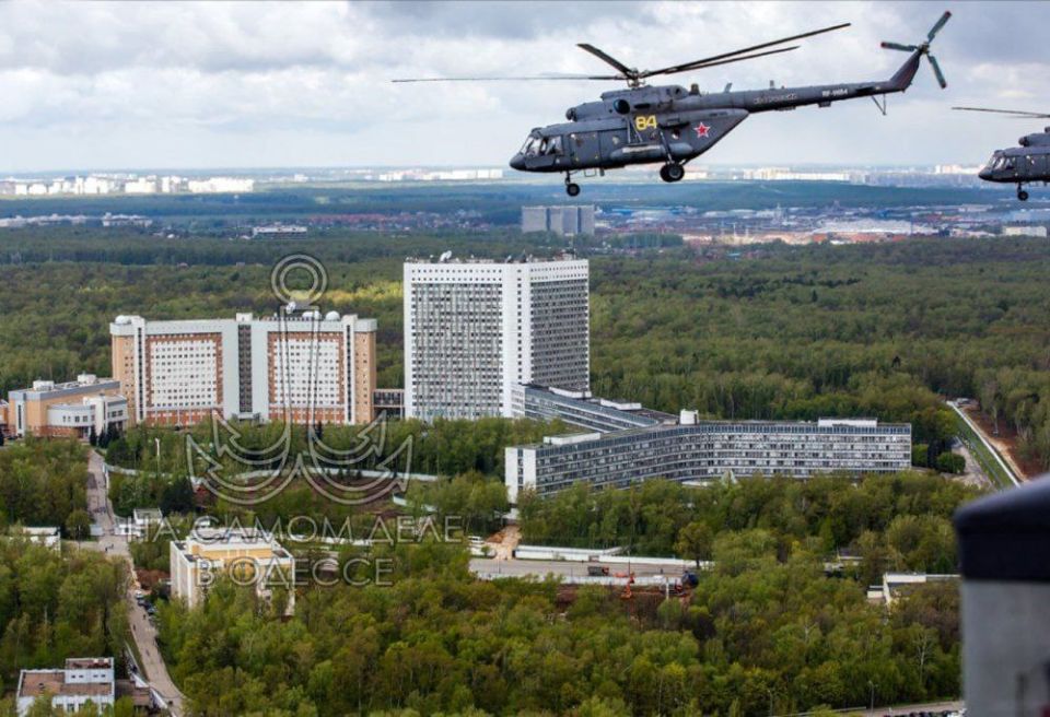 СВР РФ предупреждает о планах НАТО и ЕС в Молдове