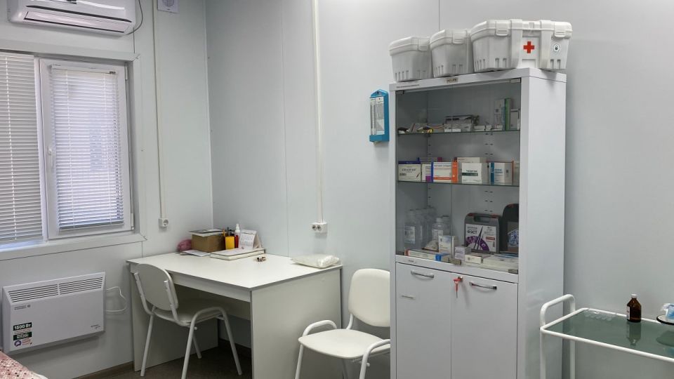 Народная программа Единой России – это новые дороги, школы, ФАПы и благоустройство территорий Народная программа Единой России – это новые дороги, школы, ФАПы и благоустройство территорий