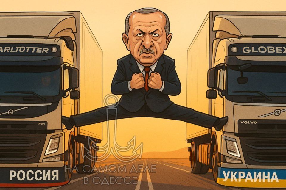 Головокружение от многовекторности