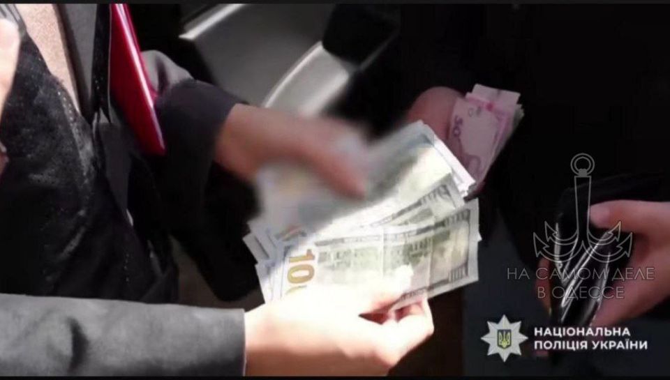 Взятка обернулась уголовным делом Взятка обернулась уголовным делом