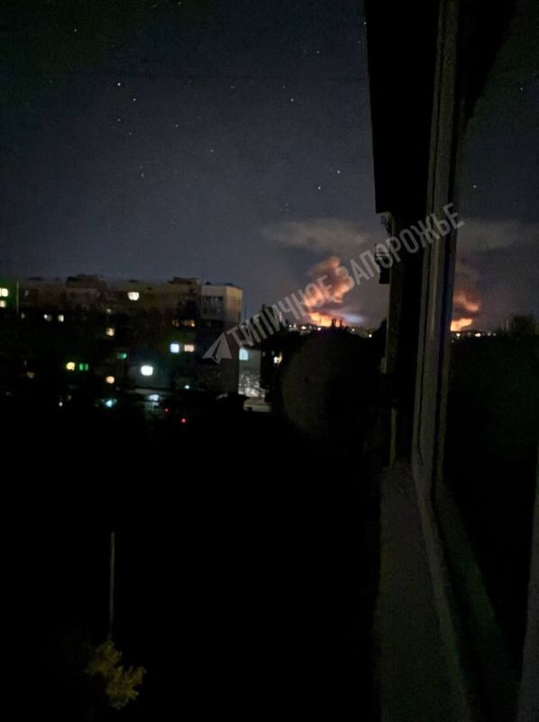 Хроника ударов по территории Украины 23 сентября - 24 сентября 2025 года Хроника ударов по территории Украины 23 сентября - 24 сентября 2025 года