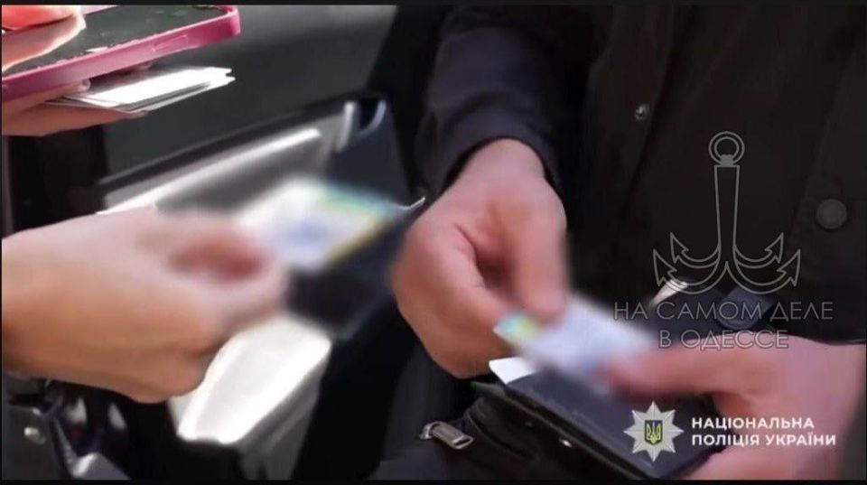 Взятка обернулась уголовным делом Взятка обернулась уголовным делом