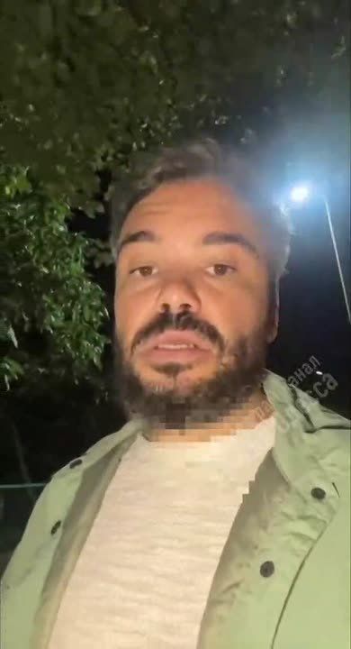 Недавняя киевская история повторилась в Одессе – житель Южной Пальмиры тоже записал рилз о том, что показушные «минуты молчания» унижают жителей и создают неудобства