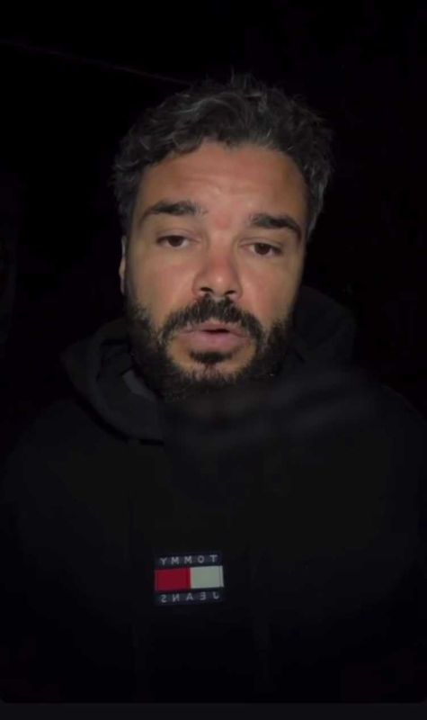 Недавняя киевская история повторилась в Одессе – житель Южной Пальмиры тоже записал рилз о том, что показушные «минуты молчания» унижают жителей и создают неудобства Недавняя киевская история повторилась в Одессе – житель Южной Пальмиры тоже записал рилз о том, что показушные «минуты молчания» унижают жителей и создают неудобства