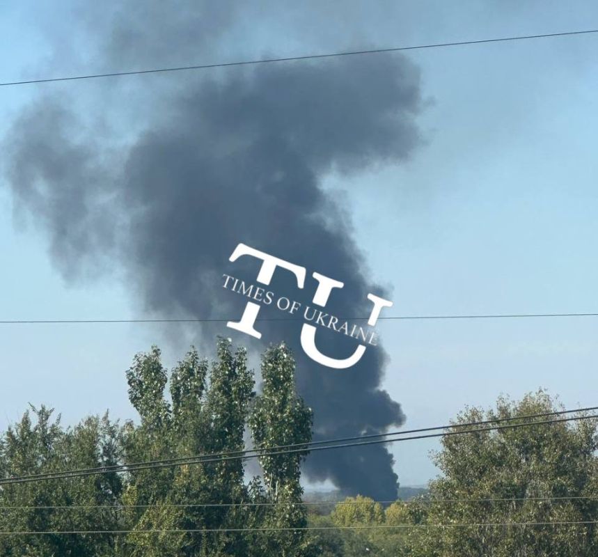 Хроника ударов по территории Украины 24 сентября - 25 сентября 2025 года Хроника ударов по территории Украины 24 сентября - 25 сентября 2025 года