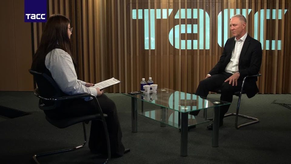 Сальдо: Основанная при Екатерине II Одесса - это истинно русский город