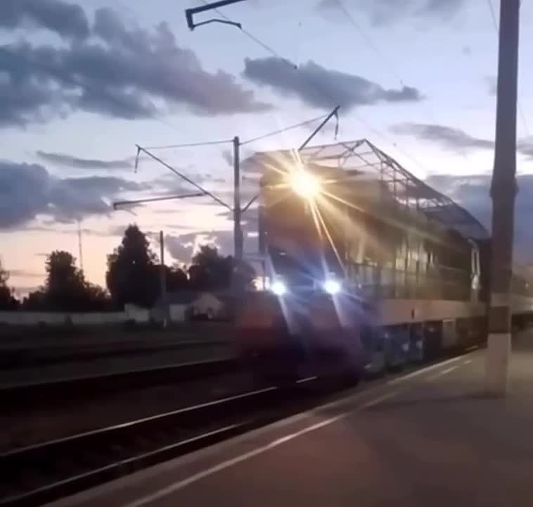 Сергей Мардан: Очередные ночные прилёты по железнодорожной инфраструктурой противника в Винницкой и Одесской областях