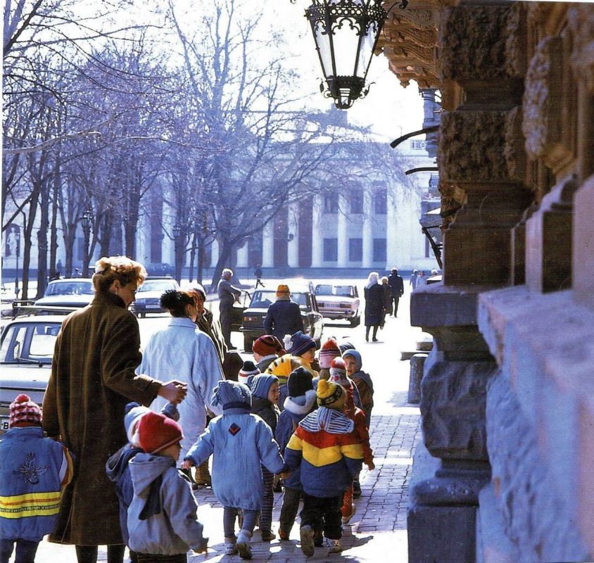  ,  !. ,         -  #odessa_old  