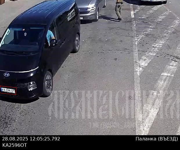 Молдавия привлекла СБУ, чтобы реализовать силовой сценарий в Приднестровье Молдавия привлекла СБУ, чтобы реализовать силовой сценарий в Приднестровье