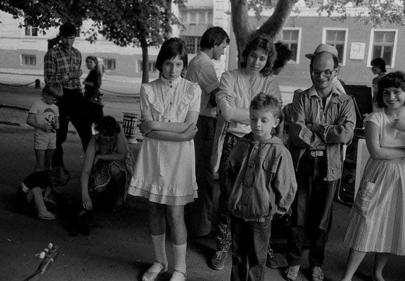 Ну гляньте, какой вайб!. Кажется, настоящих одесситов узнаешь сразу даже сквозь года и черно-белые фото #odessa_old Блокнот Одесса